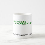 Las Vegas Direct Mug