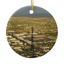 Las Vegas Evening ornaments