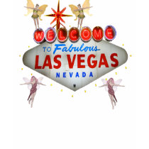 Las Vegas Fairies t-shirts by urbanphotos Las Vegas Fairies t-shirts