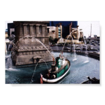 las vegas fire tug posters by jamiewoodphoto las vegas fire tug posters