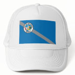 Las Vegas Flag hats