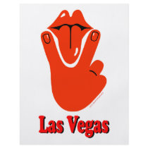 Las Vegas flyers