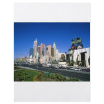 Las Vegas flyers
