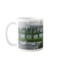 Las Vegas Fountains Hotels Casinos Caesars Palace mugs