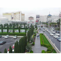 Las Vegas Fountains Hotels Casinos Caesars Palace photo sculptures