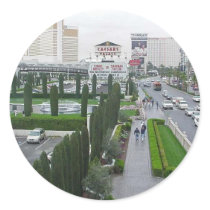 Las Vegas Fountains Hotels Casinos Caesars Palace stickers