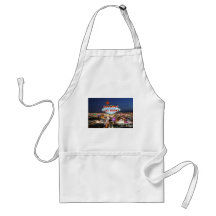 Las Vegas Gifts Apron