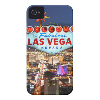 Las Vegas Gifts iPhone 4 Case-Mate Case