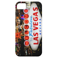 Las Vegas Gifts iPhone 5 Cases