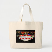 Las Vegas Gifts Tote Bags