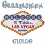 basic_longsleeve - Super way to announce your wedding in Las Vegas, Nevada, and wonderful keepsake. Personalize with your wedding date.: Sizes  Available colors: navyblue
