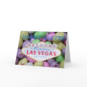 Las Vegas Happy Easter Card by vegasdusoleil Las Vegas Happy Easter Card