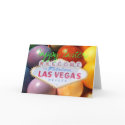 Las Vegas Happy Easter Card by vegasdusoleil Las Vegas Happy Easter Card