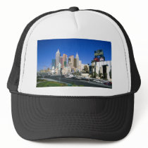 Las Vegas Hat