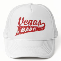 Las Vegas Hat