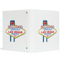 Las Vegas Honeymoon binders by JunipersWedding Las Vegas Honeymoon binders