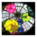 Las Vegas Hotel Skylight posters by Rebecca_Reeder Las Vegas Hotel Skylight posters