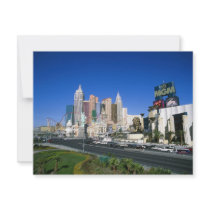 Las Vegas Invitation
