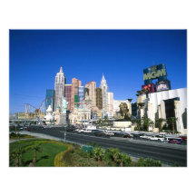 Las Vegas Invitation