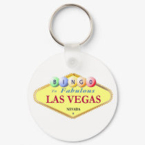 Las Vegas Keepsake Keychain by vegasdusoleil Las Vegas Keepsake Keychain