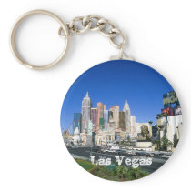 Las Vegas Key Chain