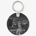 Las Vegas Keychain