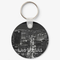 Las Vegas Keychain by vegasdusoleil Las Vegas Keychain