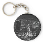 Las Vegas Keychain