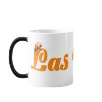 Las Vegas Lady Bug Mug