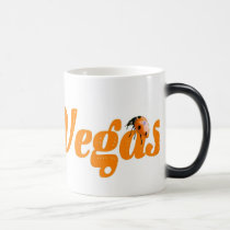 Las Vegas Lady Bug Mug
