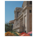 LAS VEGAS letterhead