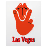Las Vegas letterhead