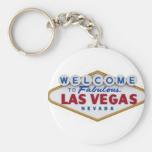 Las Vegas Llaveros