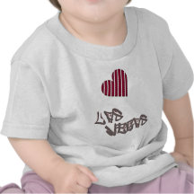 Las Vegas Love Tshirt