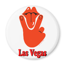 Las Vegas magnets