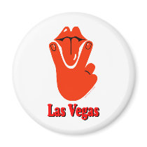 Las Vegas magnets
