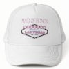 Las Vegas MAID OF HONOR Cap Hat