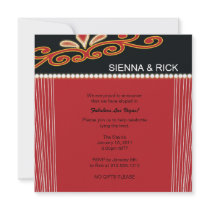 Las Vegas Marriage Announcement