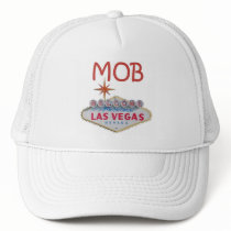 Las Vegas MOB Cap hats