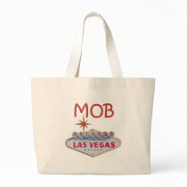 Las Vegas MOB Classic Bag by vegasdusoleil Las Vegas MOB Classic Bag