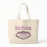 Las Vegas Mother of the Groom Lavender Classic Bag