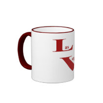 Las Vegas Mug