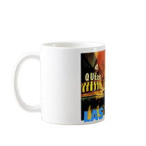 Las Vegas Mug