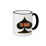 Las Vegas Mugs