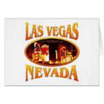 Las Vegas Nevada cards
