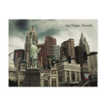 Las Vegas, Nevada postcards