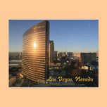 Las Vegas, Nevada Postcard