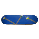 Las Vegas, Nevada Skate Board Decks