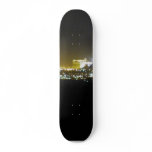 Las Vegas Nighttime skateboards