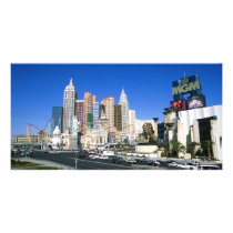 Las Vegas photo cards by Irishdreams Las Vegas photo cards